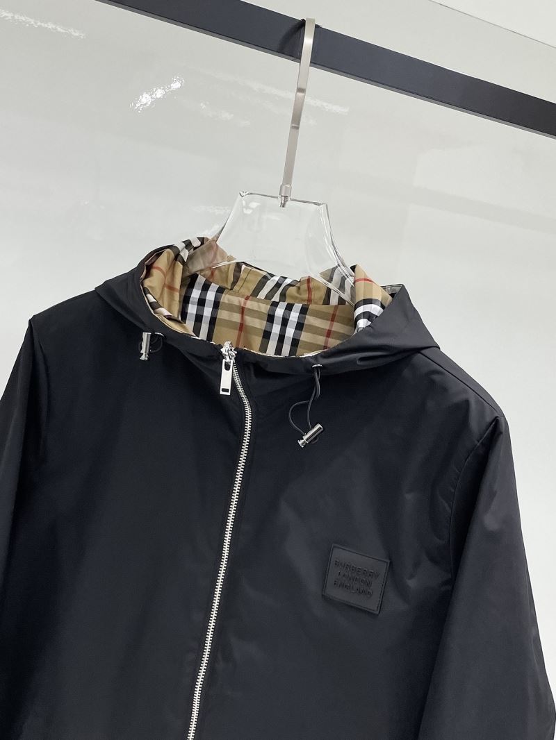 Burberry Outwear